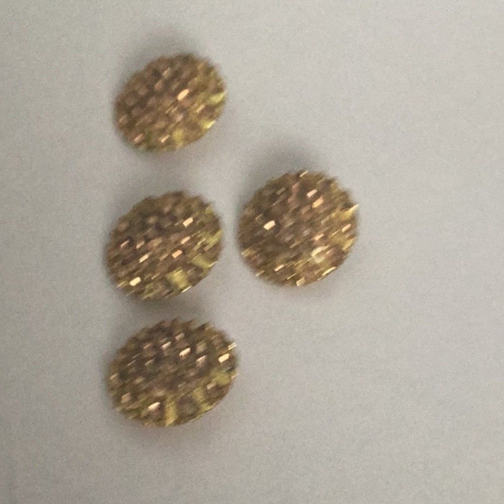 Buttons and snaps .